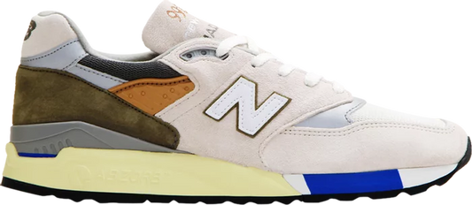 Concepts x 998 'C-Note'