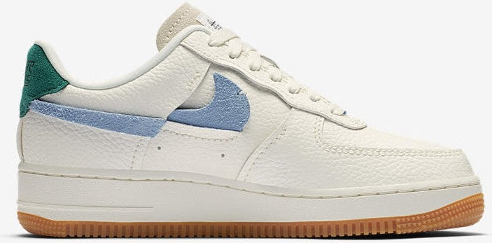 Air Force 1 '07 “Vandalised LXX Sail”
