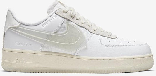 Air Force 1 '07 "DNA White Sail"