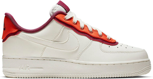 Air Force 1 '07 Orange Berry