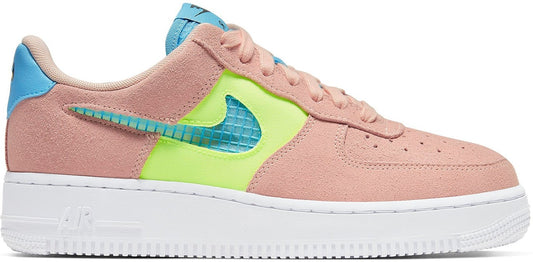 Air Force 1 Washed Coral