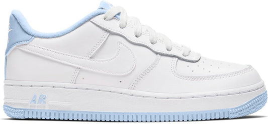 Air Force 1 '07 "White Hydrogen Blue"