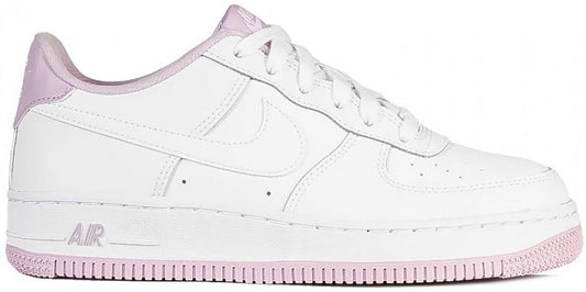 Air Force 1 '07 "White Iced Lilac"