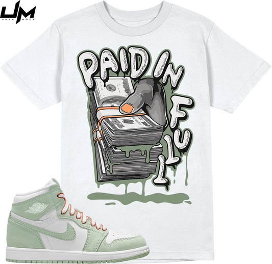 PAID IN FULL