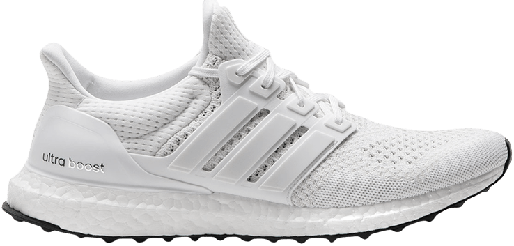 Ultra Boost 1.0 "Triple White"