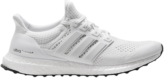 Ultra Boost 1.0 "Triple White"