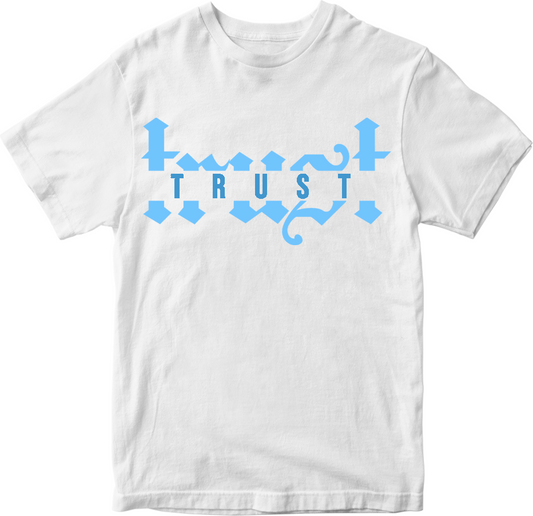 Trust White
