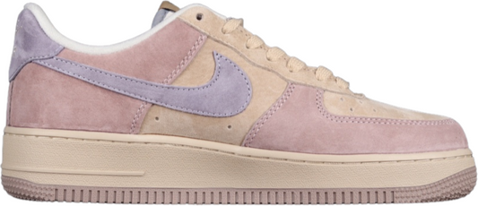 Air Force 1 "Taro Purple"