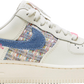 Air Force 1 Low "Just Do It Denim"