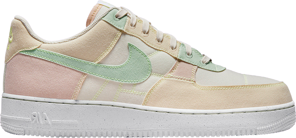 Air Force 1 Low “Structured”
