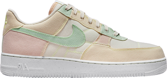 Air Force 1 Low “Structured”