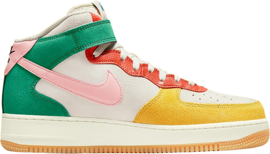 Air Force 1 Mid "Coconut Milk"