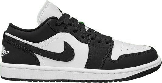 1 Low "Black White SE Panda"