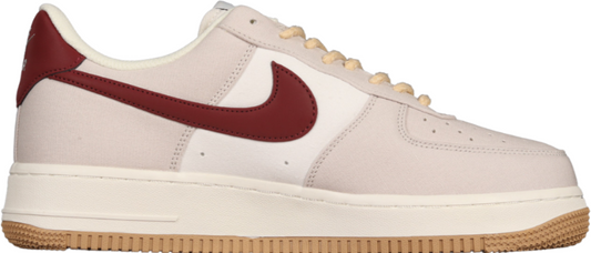 Air Force 1 "Swoosh Fossil"
