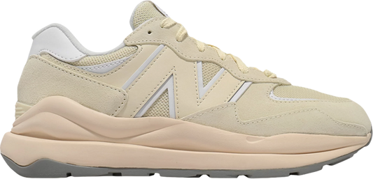 NEW BALANCE 57/40 'Clear Yellow'