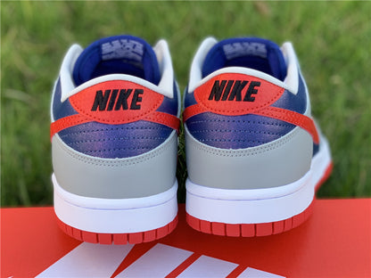 Dunk Low Retro 'Samba'