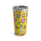 420 Tumbler 20oz