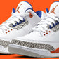 3 Retro 'Knicks'