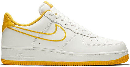 Air Force 1 Low 07 White / Yellow
