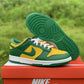 SB Dunk Low Brazil