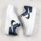 Air Force 1 '07 "Blue NBA”