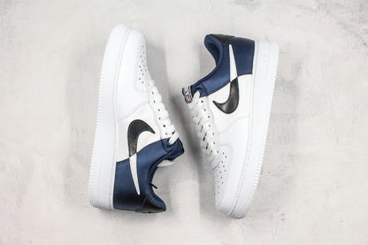 Air Force 1 '07 "Blue NBA”
