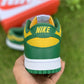 SB Dunk Low Brazil