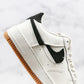 Air Force 1 '07 “Vandalised Black Chrome Yellow”