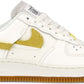 Air Force 1 '07 “Vandalised Black Chrome Yellow”