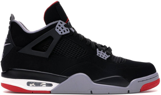 4 Retro 'Bred'