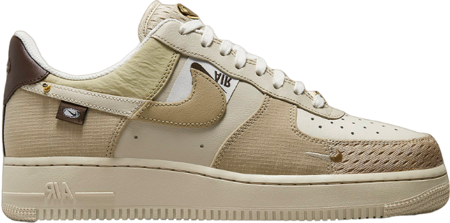 Air Force 1 '07 'Tan Bling'