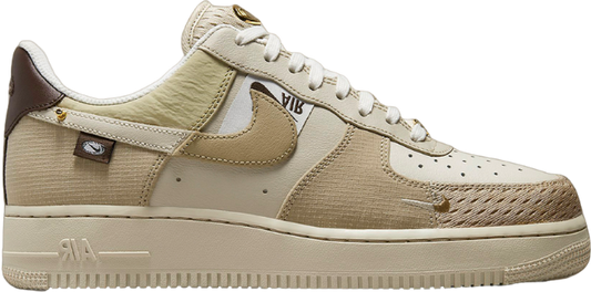 Air Force 1 '07 'Tan Bling'