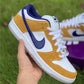 SB Dunk Low "Laser Orange"