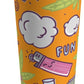 Tumbler 20oz Orange