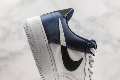 Air Force 1 '07 "Blue NBA”