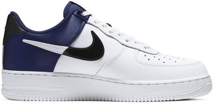 Air Force 1 '07 "Blue NBA”