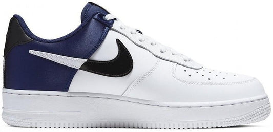 Air Force 1 '07 "Blue NBA”