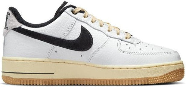 Air Force 1 '07 'Command Force - White Black'