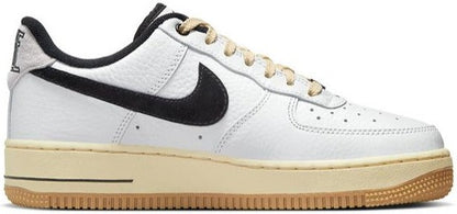 Air Force 1 '07 'Command Force - White Black'