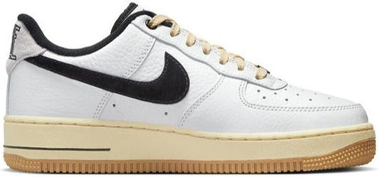 Air Force 1 '07 'Command Force - White Black'