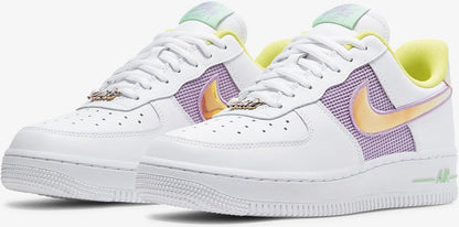 Air Force 1 '07 Pastel Purple