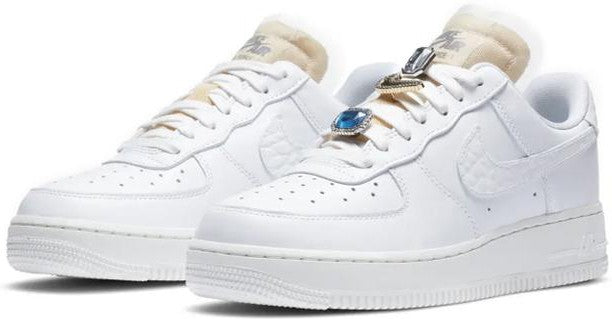 Air Force 1 '07 LX Bling