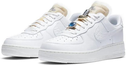 Air Force 1 '07 LX Bling