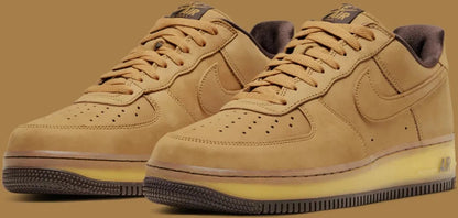 Air Force 1 Low 'Wheat Mocha'