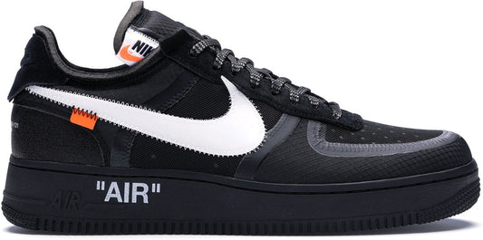 Air Force 1 Low '07 'OFF WHITE'