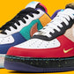 Air Force 1 Low '07 'What The L.A'