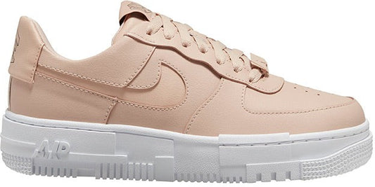 Air Force 1 'Pixel' Beige