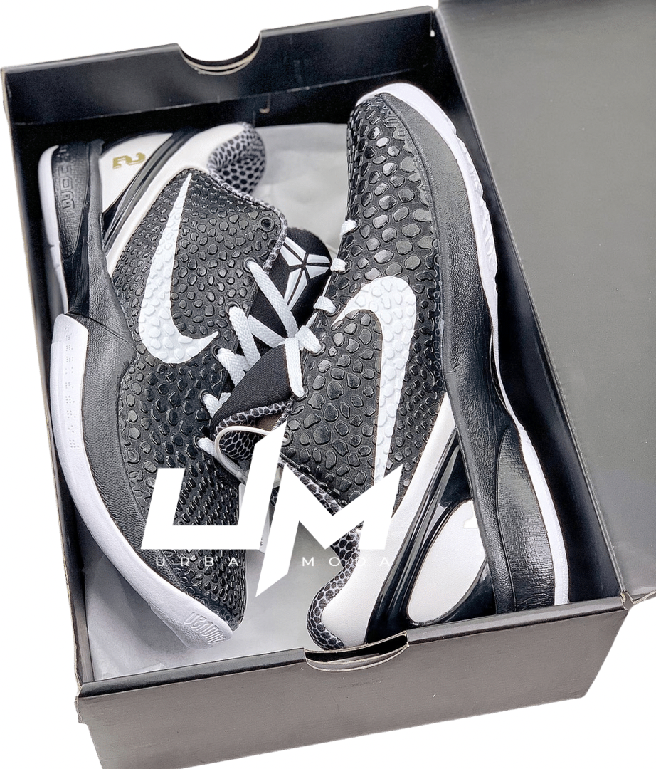 Zoom Kobe 6 Protro "Mambacita"