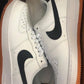Air Force 1 Low 'Obsidian Gum'