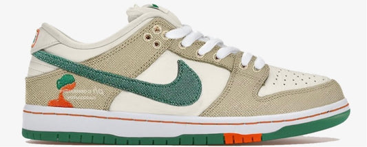 Jarritos x Dunk Low SB